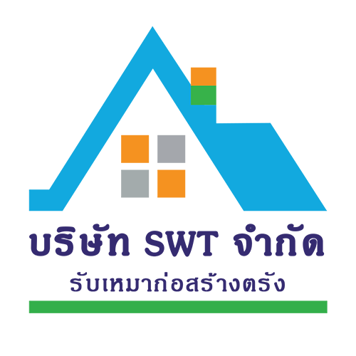 บริษัท เอส ดับบลิว ที คอนสตรัคชั่น แอนด์ ซีวิล จำกัด - Company Logo