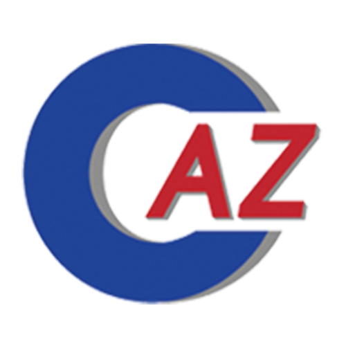 บริษัท ซี เอ แซด (ประเทศไทย) จำกัด (มหาชน) - Company Logo