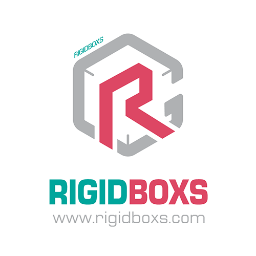 ริจิดบอกซ์ - Company Logo