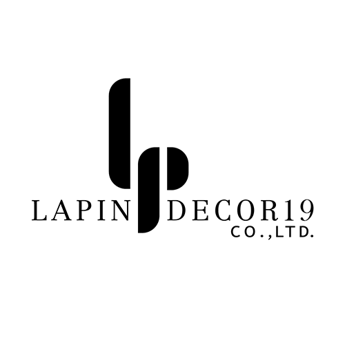 บริษัท ลาภิณ เด็คคอร์19 จำกัด - Company Logo