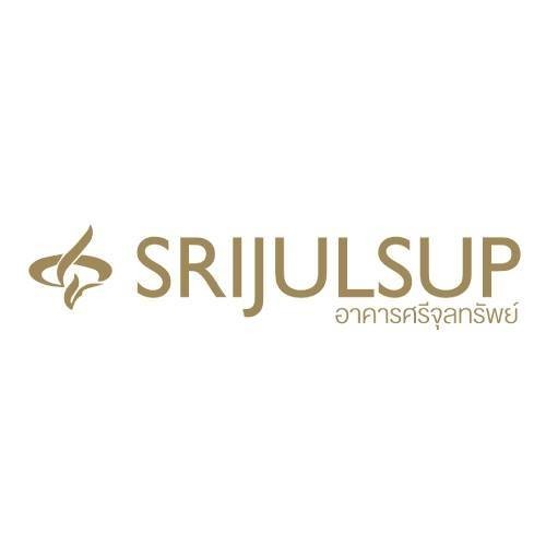 บริษัท ศรีจุลทรัพย์ จำกัด - Company Logo