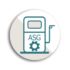 บริษัท เอเอสจี เอ็กซ์พีเรียนซ์ จำกัด