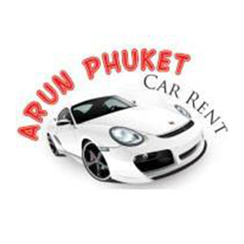 อรุณ ภูเก็ต คาร์เรนท์ - Company Logo