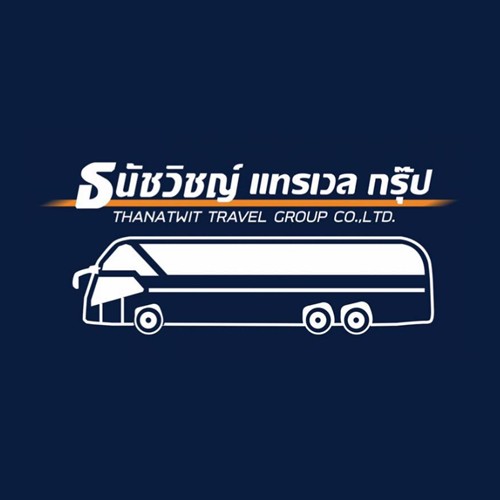 บริษัท ธนัชวิชญ์ แทรเวล กรุ๊ป จำกัด - Company Logo