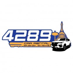 4289 คารเรนทัล - บริการรถเช่า