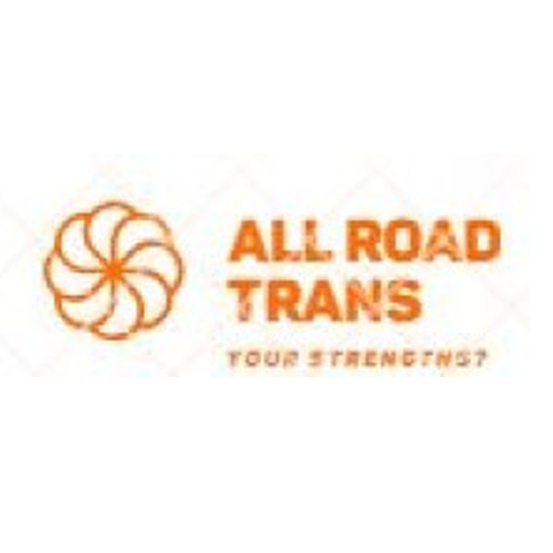 บริษัท ออลโรด ทรานส์ จำกัด - Company Logo