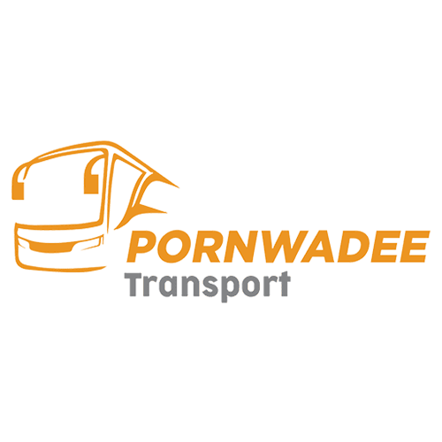 บริษัท พรวดี ทรานสปอร์ต - Company Logo