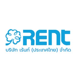 บริษัท เร้นท์ (ประเทศไทย) จำกัด - เครื่องจักรกลหนัก