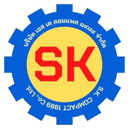ห้างหุ้นส่วนจำกัด เอส เค คอมแพค (1989) - Company Logo