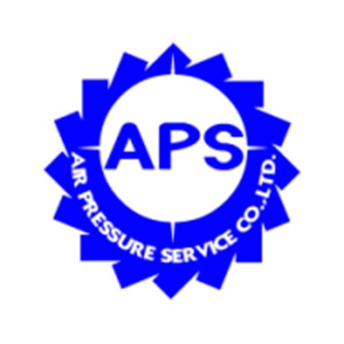 บริษัท แอร์ เพรสเชอร์ เซอร์วิส จำกัด - Company Logo