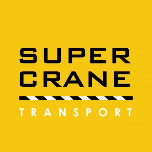 บริษัท ซุปเปอร์เครนทรานสปอร์ต (2004) จำกัด - Company Logo