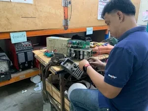 บริษัท ภูสุวรรณ อินเตอร์เทรด จำกัด 