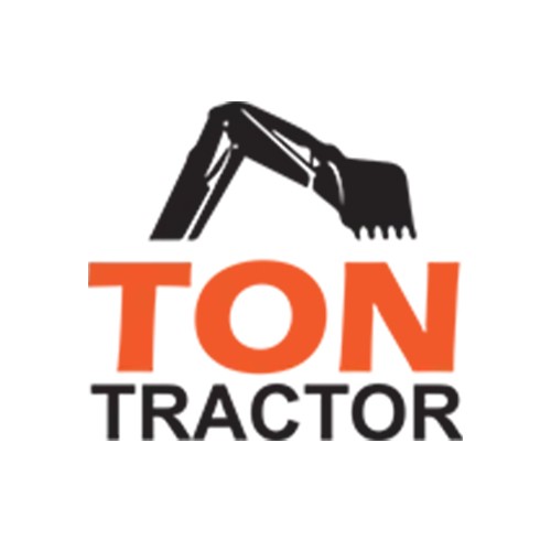 ตัน แทรคเตอร์ - Company Logo