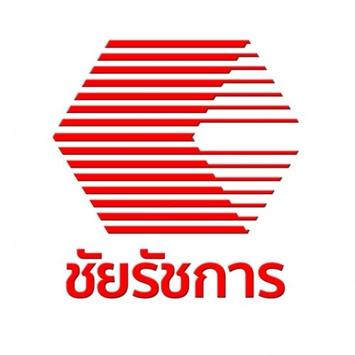 บริษัท ชัยรัชการ (กรุงเทพ) จำกัด - Company Logo