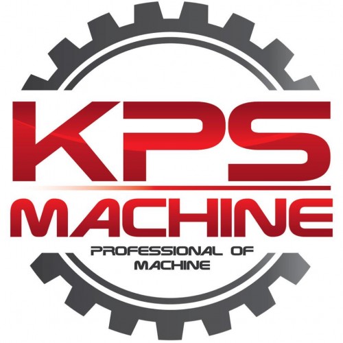 เคพีเอส แมชชีน แอนด์ มอเตอร์ - Company Logo