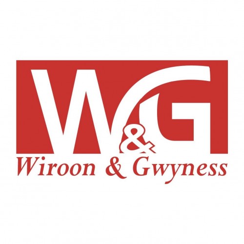 บริษัท วิรุฬห์ แอนด์ เกวนเนส จำกัด - Company Logo