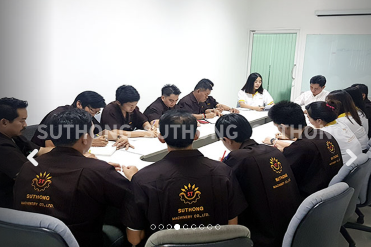 บริษัท สุทอง แมชชีนเนอรี่ จำกัด