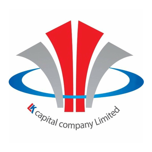 บริษัท แอลเค แคปปิตอล จำกัด - Company Logo