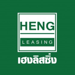 บริษัท เฮงลิสซิ่ง แอนด์ แคปปิตอล จำกัด (มหาชน) - ลีสซิ่ง