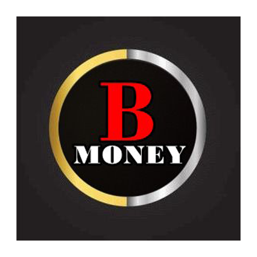 บริษัท บี มันนี่ จำกัด - Company Logo