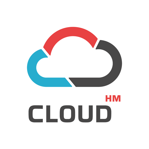 บริษัท คลาวด์ เอชเอ็ม จำกัด - Company Logo