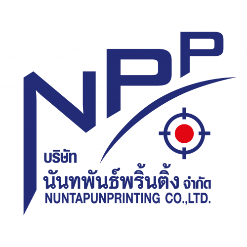 บริษัท นันทพันธ์ พริ้นติ้ง จำกัด