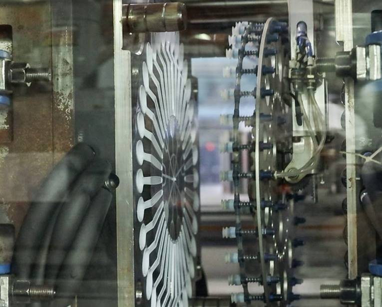 Production process