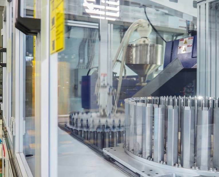 Production process