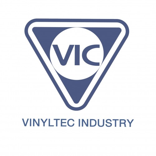 บริษัท อุตสาหกรรม วินิลเทค จำกัด - Company Logo