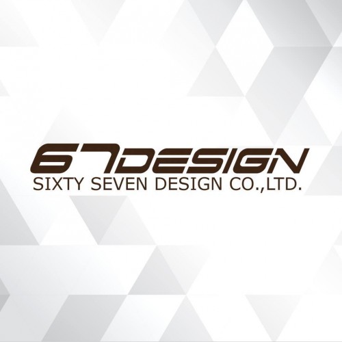 บริษัท ซิกส์ตี้ เซเว่น ดีไซน์ จำกัด - Company Logo