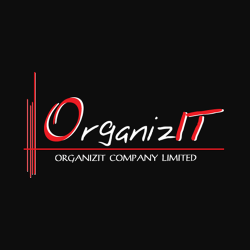 บริษัท ออแกไนซิท จำกัด - การออกแบบและปรับปรุงสำนักงาน