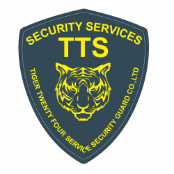 บริษัท รักษาความปลอดภัย ไทเกอร์ ทเวนตี้โฟร์ เซอร์วิสเซส(ประเทศไทย) จำกัด - บริษัทรักษาความปลอดภัย