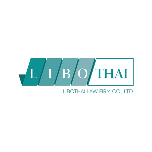 บริษัท ลิโบไทย ลอว์ เฟิร์ม จำกัด