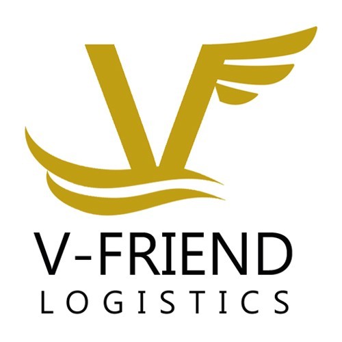 บริษัท วี-เฟรนด์ โลจิสติคส์ จำกัด - Company Logo