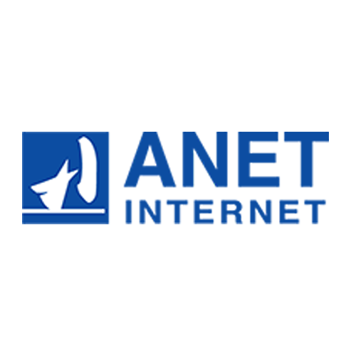 บริษัท เอเน็ต จำกัด - Company Logo