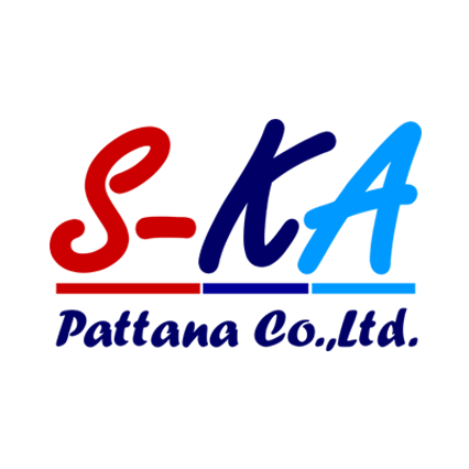 บริษัท เอส - ก้า พัฒนา จำกัด - Company Logo