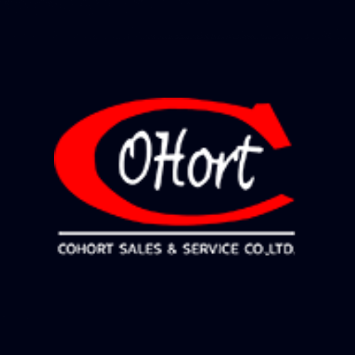 บริษัท โคฮอร์ท เซลส์ แอนด์ เซอร์วิส จำกัด - Company Logo