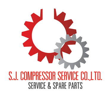 บริษัท เอส.เจ. คอมเพรสเซอร์ เซอร์วิส จำกัด - Company Logo