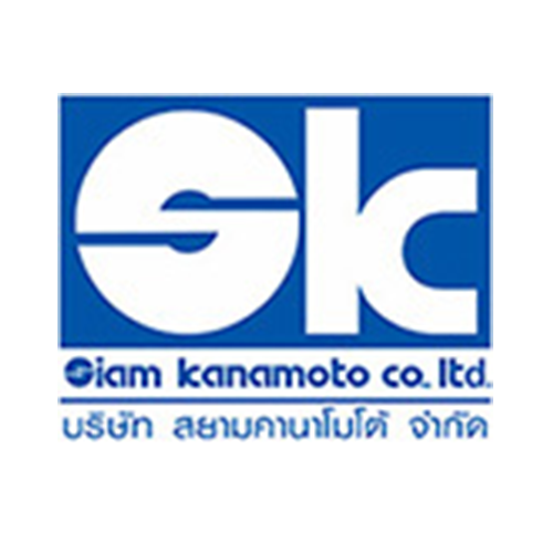 บริษัท สยามคานาโมโต้ จำกัด - Company Logo