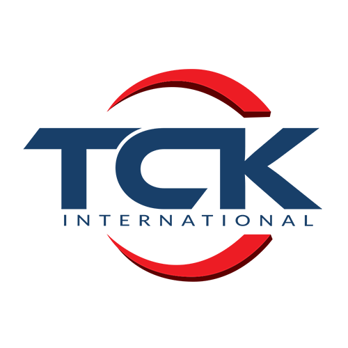 บริษัท ที.ซี.เค. อินเตอร์เนชันแนล จำกัด - Company Logo