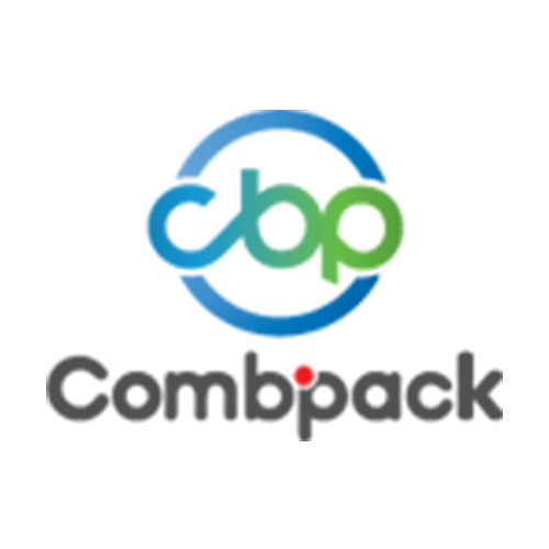 บริษัท คอมบีแพ็ค จำกัด - Company Logo