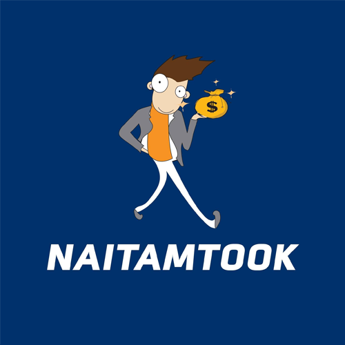 บริษัท นายทำถูก จำกัด - Company Logo