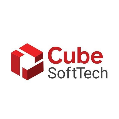 บริษัท คิวบ์ ซอฟท์เทค จำกัด - Company Logo