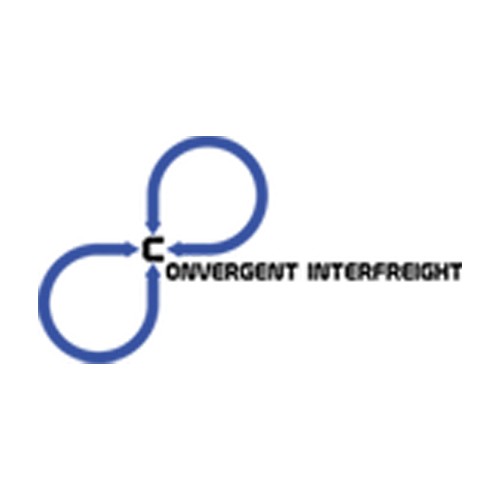 บริษัท คอนเวอร์เจนท์อินเตอร์เฟรท จำกัด - Company Logo