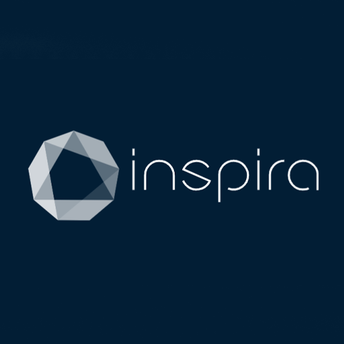 บริษัท อินสไปรา ดิจิทัล เอเจนซี่ จำกัด - Company Logo