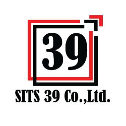 บริษัท ซิทส์ 39 จำกัด - การพัฒนาเว็บไซต์