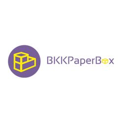 บีเคเค เปเปอร์ บ็อกซ์ - บรรจุภัณฑ์