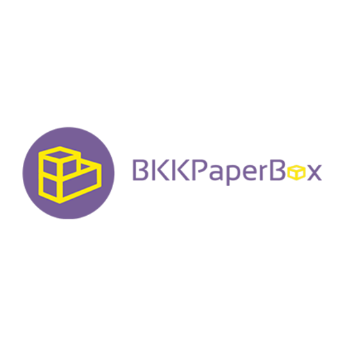 บีเคเค เปเปอร์ บ็อกซ์ - Company Logo