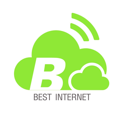 บริษัท เบสอินเทอร์เน็ตเซอร์วิสโซลูชั่น จำกัด - Company Logo