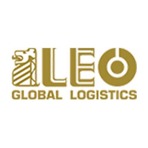 บริษัท ลีโอ โกลบอล โลจิสติกส์ จำกัด (มหาชน) - Company Logo